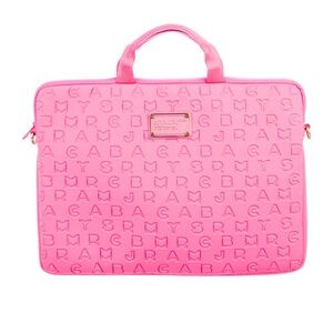 Marc Jacobs laptop cover 15